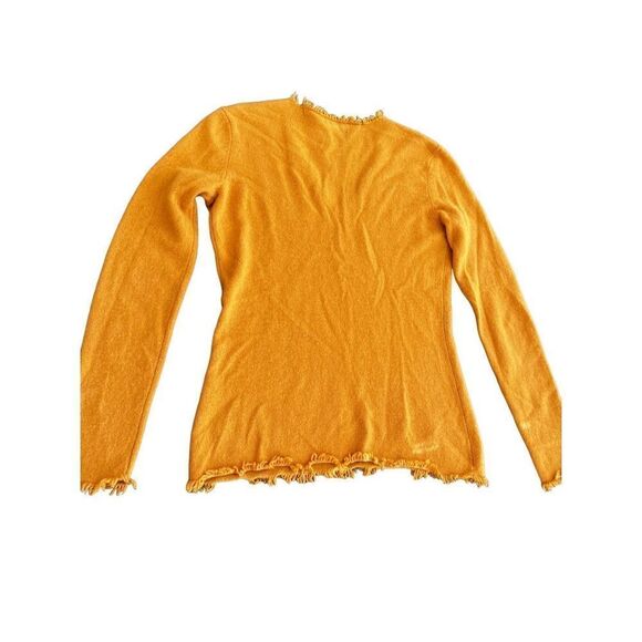 Peck & Peck Cashmere Sweater size small - Picture 2 of 8